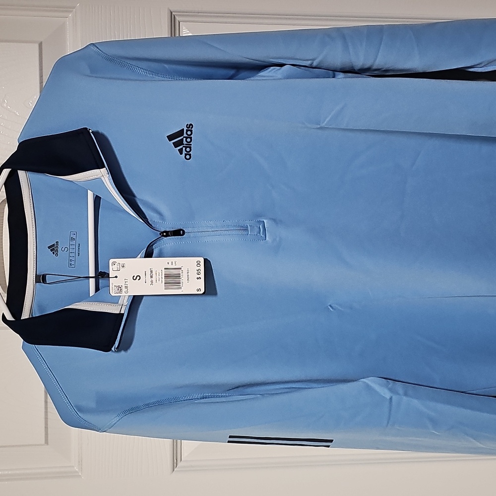 Adidas Sweatshirt